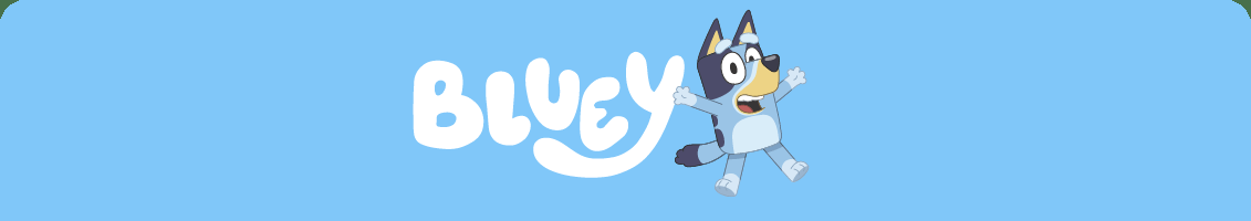 Bluey activities