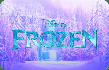 Disney Frozen activities
