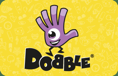Dobble activities