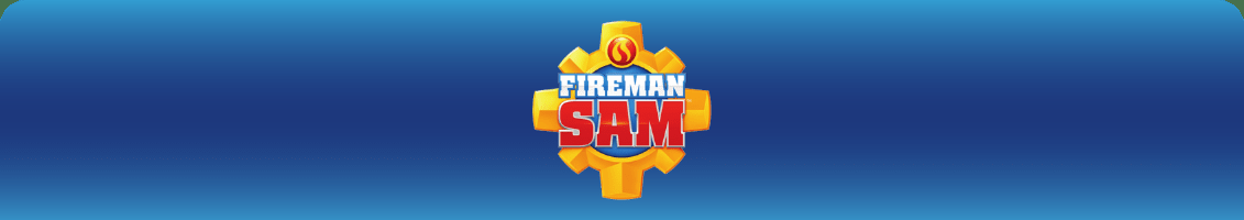 Fireman Sam activities
