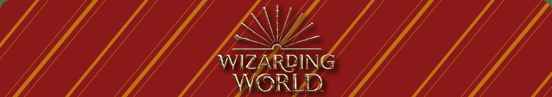 Harry Potter activities