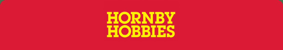 Hornby Hobbies activities