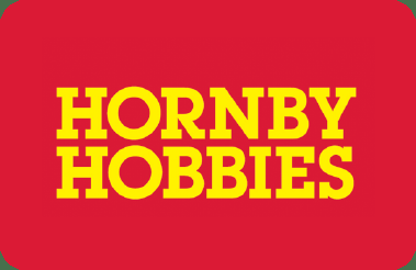 Hornby Hobbies activities