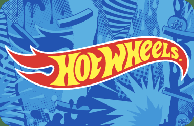 Hot Wheels activities