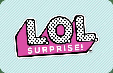 L.O.L. Surprise activities