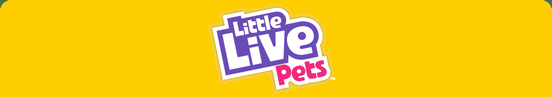 Little Live Pets activities