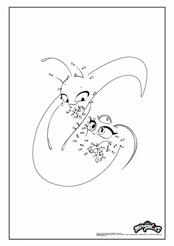 Dot To Dot 2