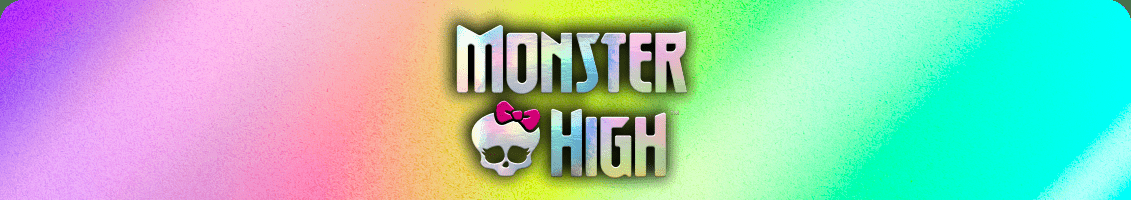 Monster High activities