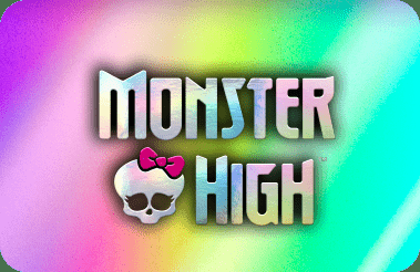 Monster High activities