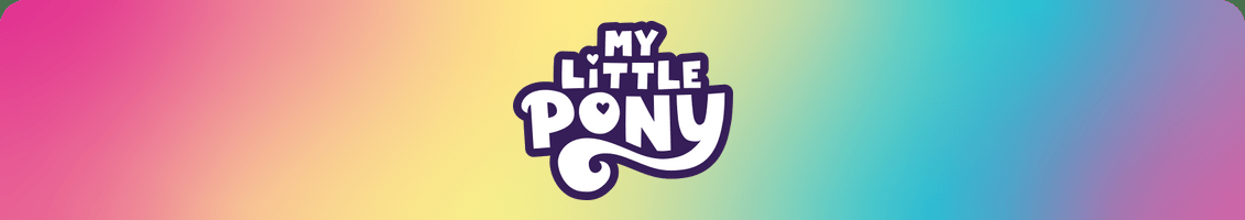 My Little Pony activities