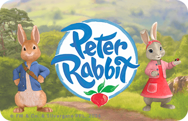 Peter Rabbit activities