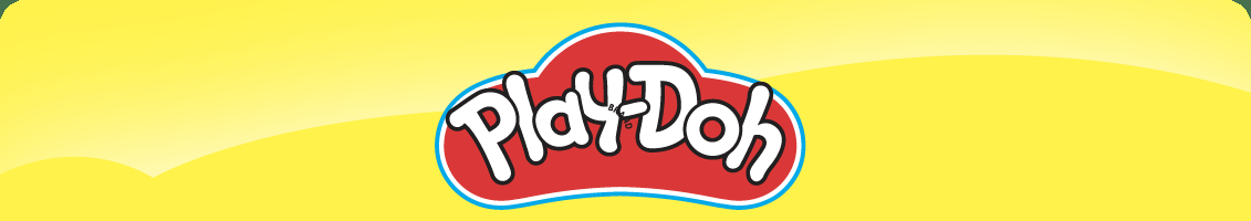 Play Doh activities