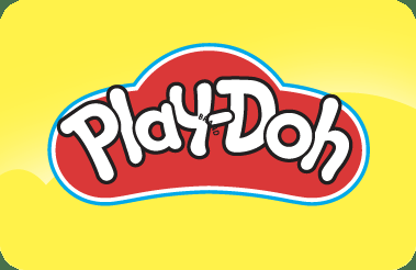Play Doh activities