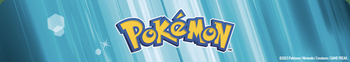 Pokemon activities