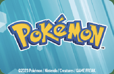 Pokemon activities