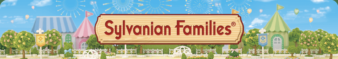 Sylvanian Families activities