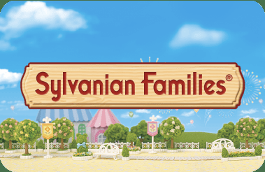 Sylvanian Families activities
