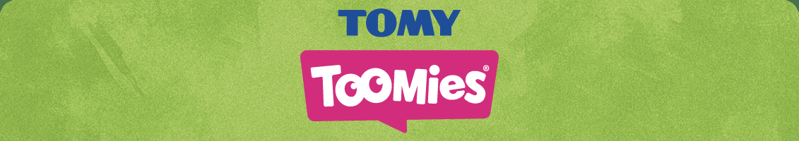 Toomies activities