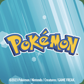 Pokémon icon