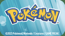 Pokémon icon