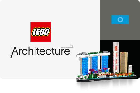 LEGO® Architecture icon