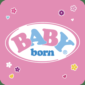 Baby Born icon