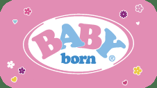 Baby Born icon