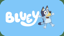 Bluey icon