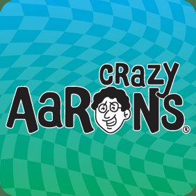 Crazy Aarons icon