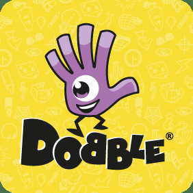Dobble icon