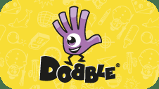 Dobble icon