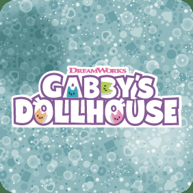 Gabby's Dollhouse icon