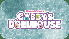 Gabby's Dollhouse icon