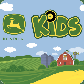 John Deere icon