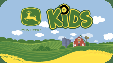 John Deere icon