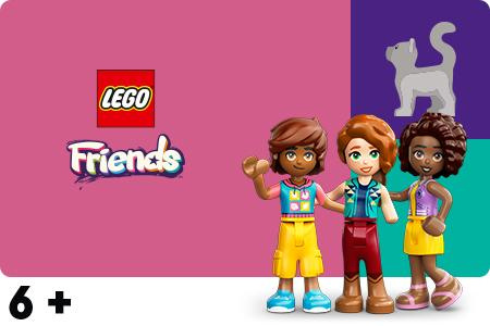 LEGO® Friends icon