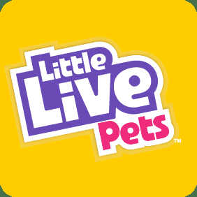 Little Live Pets icon