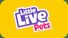 Little Live Pets icon
