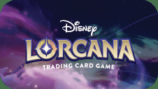 Lorcana icon