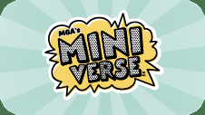 Miniverse icon