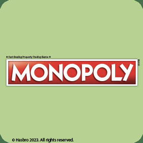 Monopoly icon