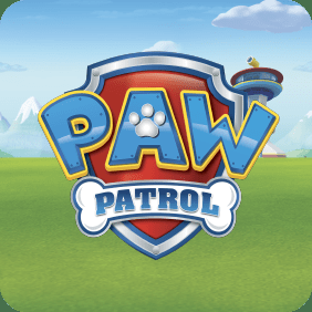 Paw Patrol icon