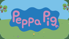 Peppa Pig icon