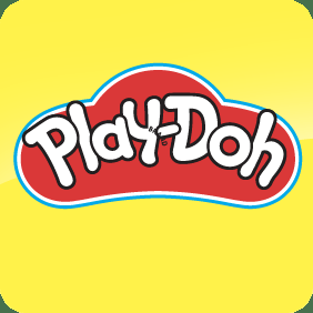 Play Doh icon