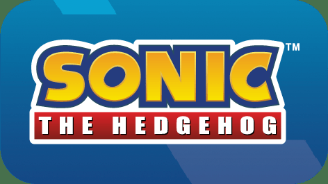 Sonic the Hedgehog icon