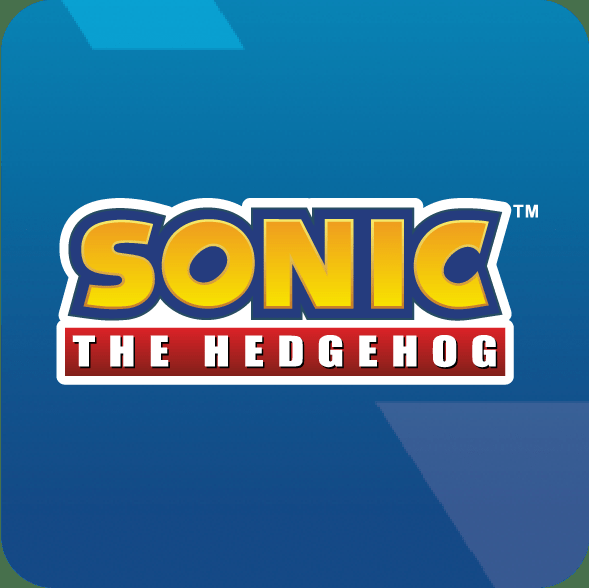 Sonic the Hedgehog icon