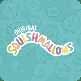 Squishmallows icon