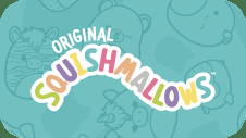 Squishmallows icon