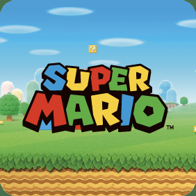 Super Mario icon