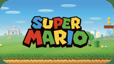 Super Mario icon